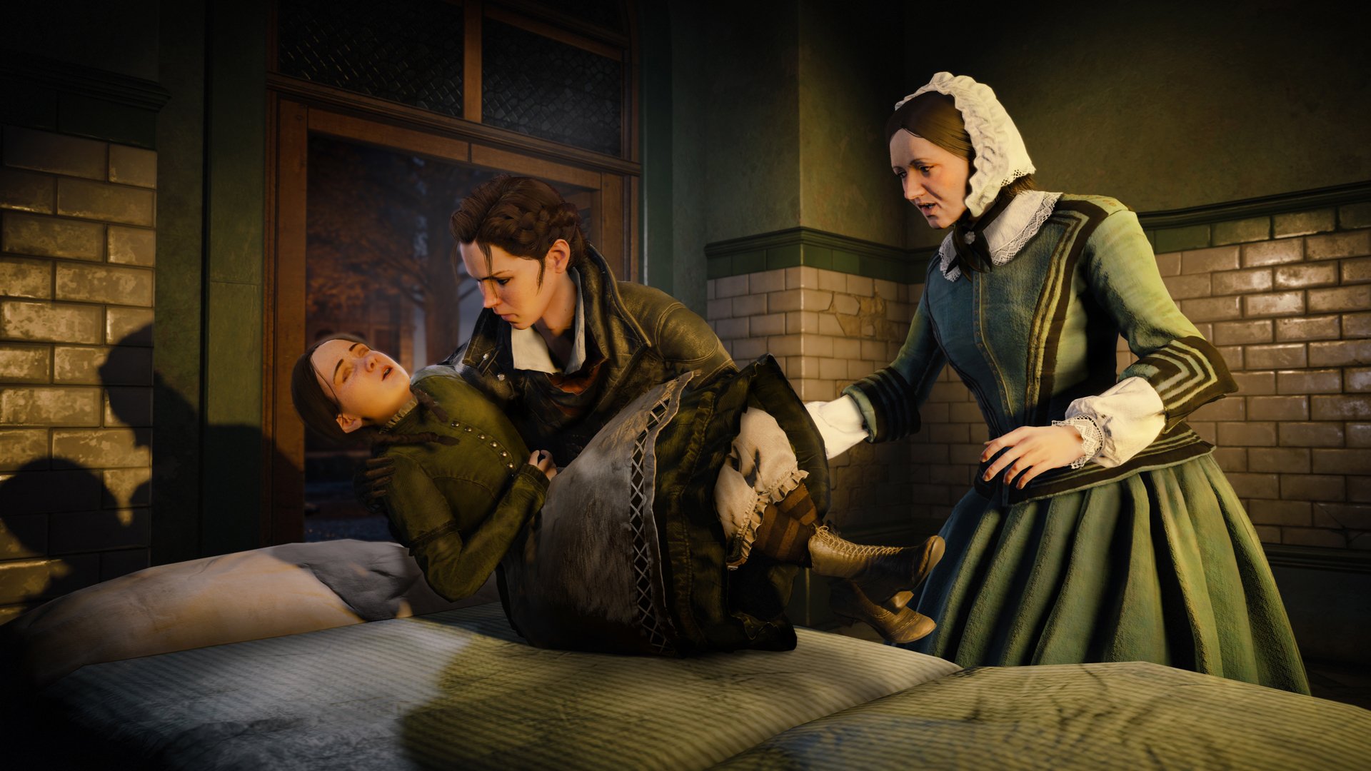 Assassin´s Creed Syndicate - Imagen 34